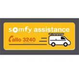 logo Somfy assistance