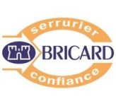 Logo Bricard