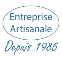 Picto entreprise artisanale depuis 1967