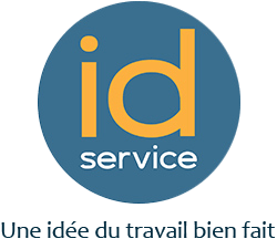 Logo ID Service